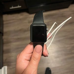 Series 1 Apple Watch